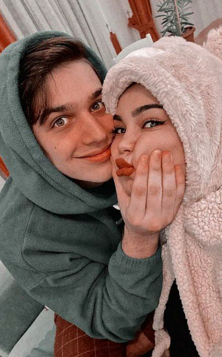 Beautiful People image