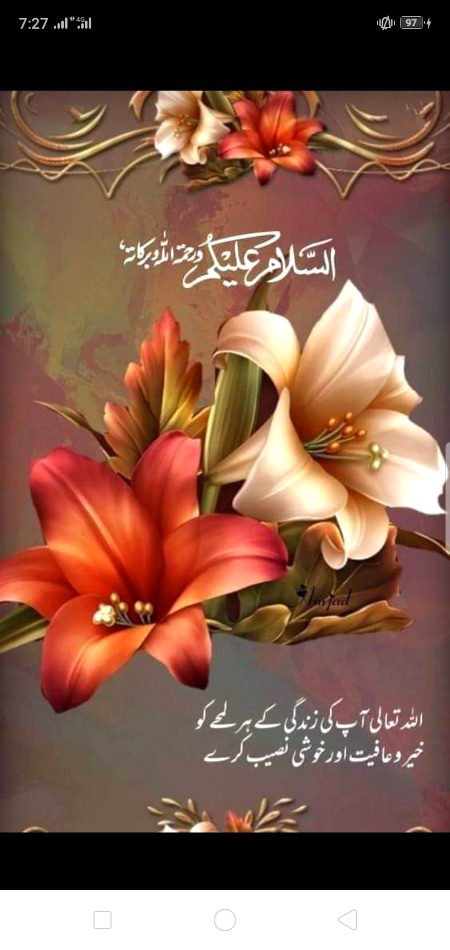 Islamic Quotes image