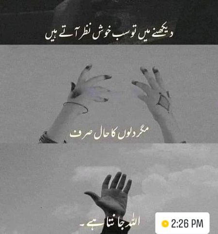 Islamic Quotes image