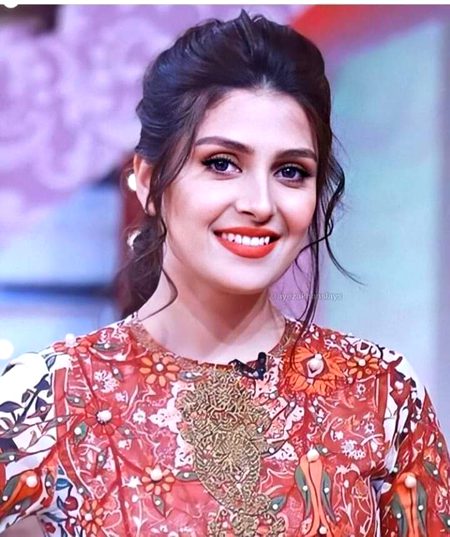 Pakistani Celebs image