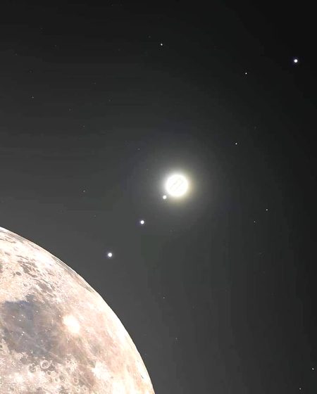 Beautiful Nature image