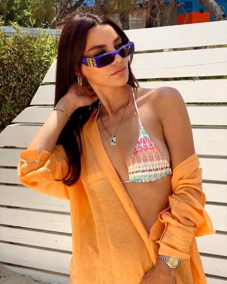 Turkish Celebs image