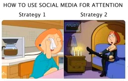Memes & Satire image