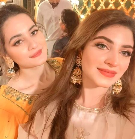 Pakistani Celebs image