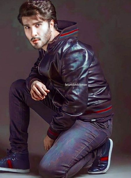 Pakistani Celebs image