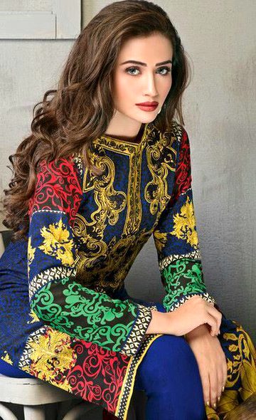 Pakistani Celebs image