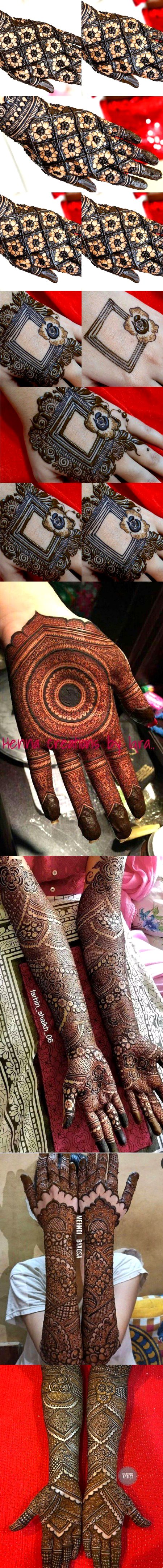 Mehndi Design image