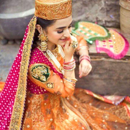 Pakistani Celebs image