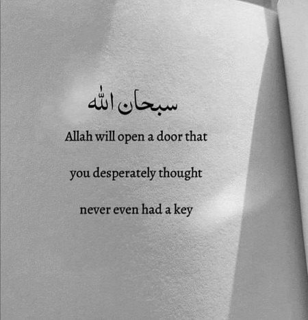 Islamic Quotes image