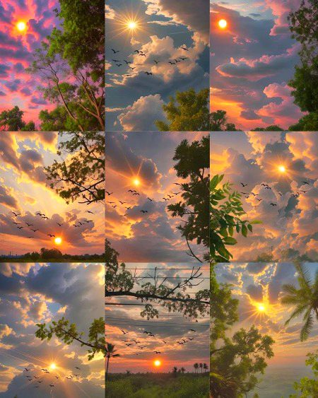 Beautiful Nature image