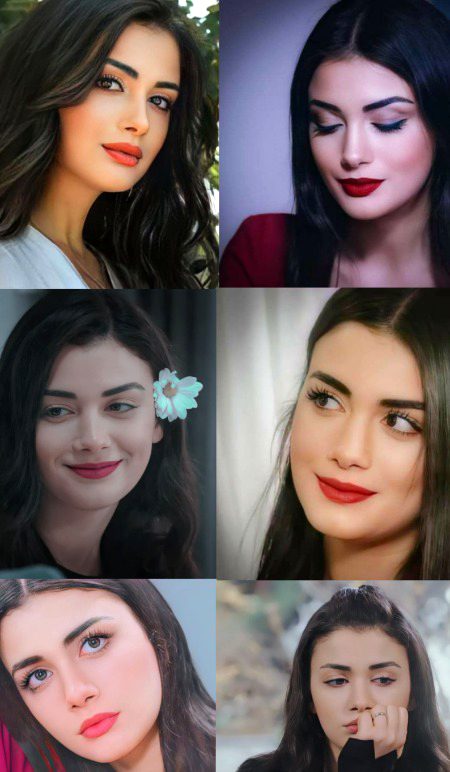 Turkish Celebs image