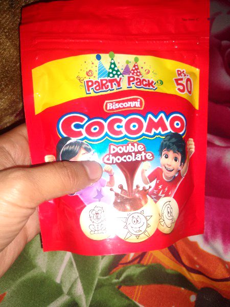 Late Night food is ready 😋