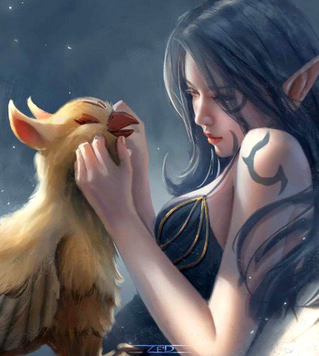 Digital Art image