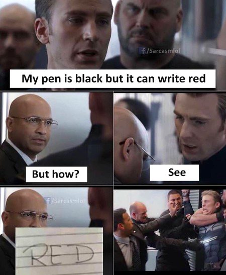 Memes & Satire image