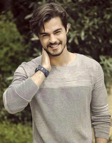 Turkish Celebs image