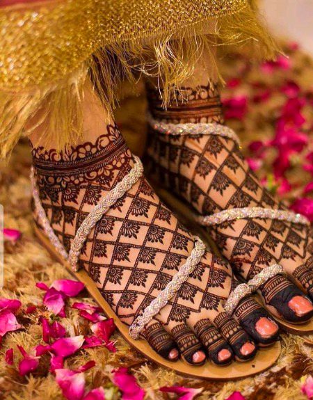 Mehndi Design image