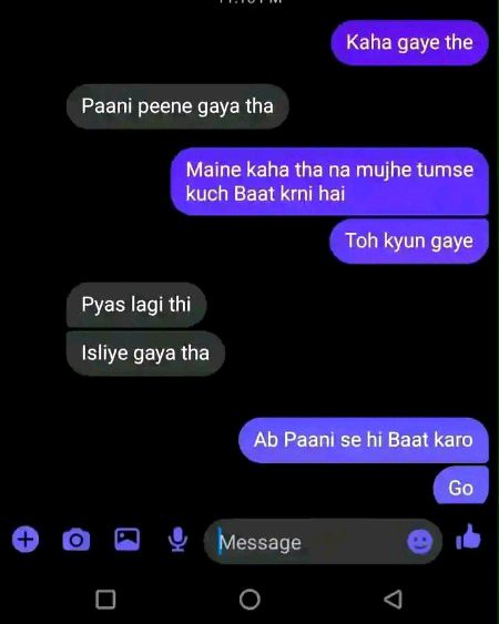 عورت کو کسی بھی وقت، 
کسی بھی بات پہ روٹھ جانے کی آزادی ہوتی ہے🙂
 🦋
Shart Hy k Orat Wafadar B ho...