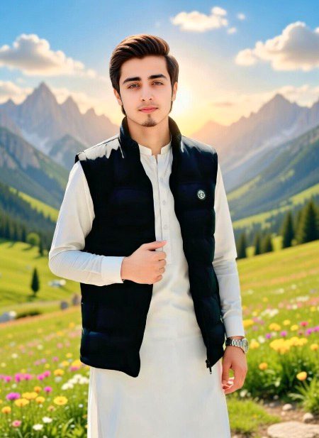 Beautiful People image