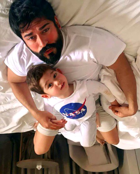Turkish Celebs image