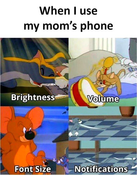 Memes & Satire image