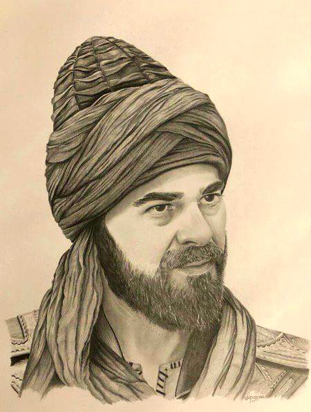 Turkish Celebs image