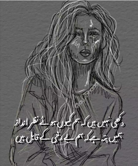 Sad Poetry image