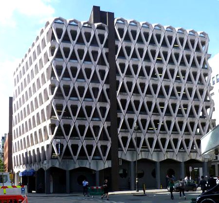 Beautiful Structures image