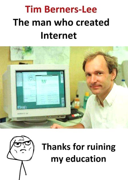 Memes & Satire image