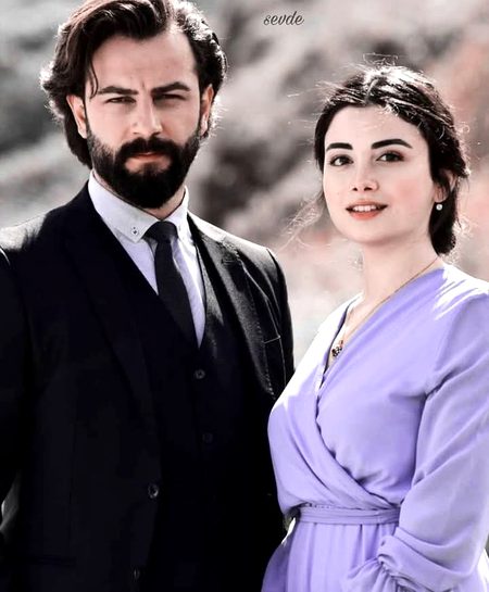 Turkish Celebs image