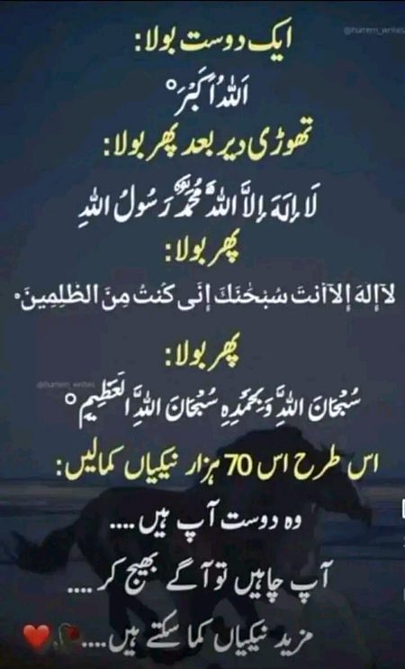 Islamic Quotes image