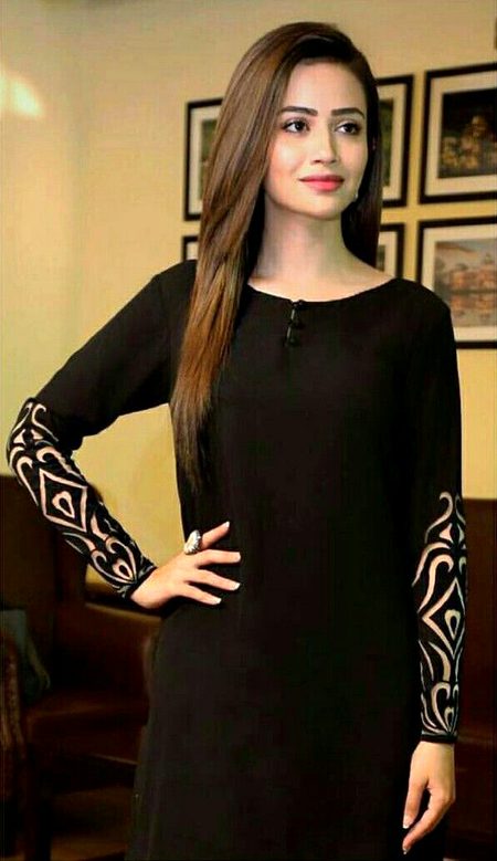 Pakistani Celebs image