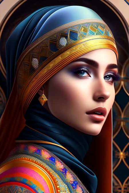 Beautiful People image