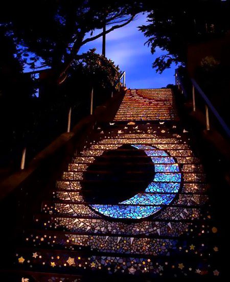 Street Art image