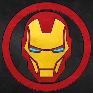 Iron Man🌀