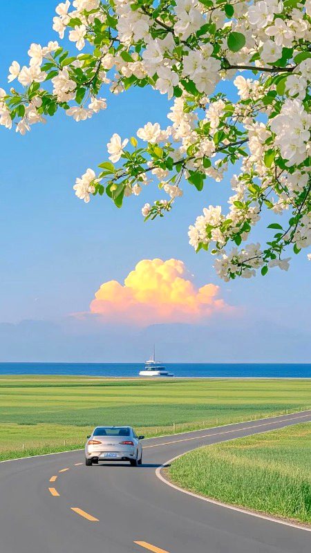 Beautiful Nature image