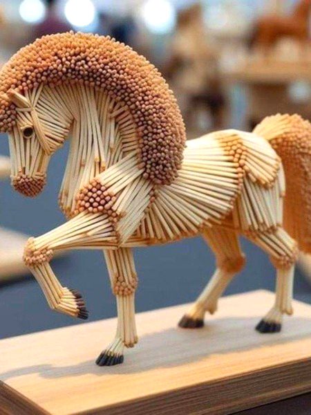 Beautiful Structures image