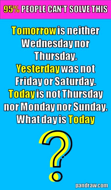 Riddles & Puzzles image
