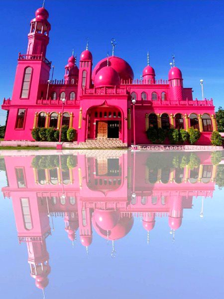 Beautiful Structures image