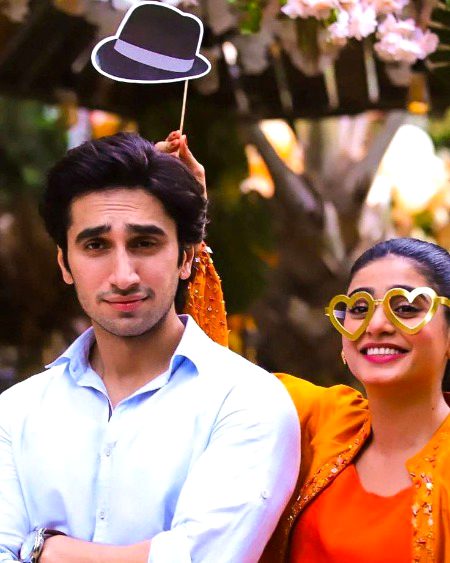 Pakistani Celebs image