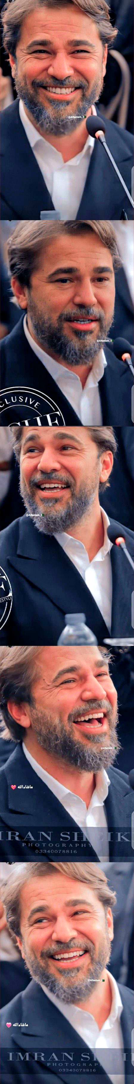 Turkish Celebs image