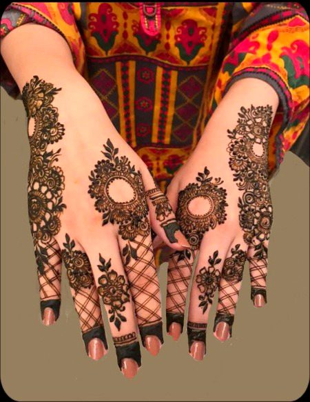 Mehndi Design image