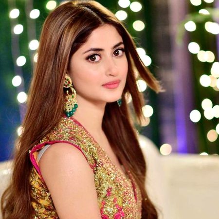 Pakistani Celebs image