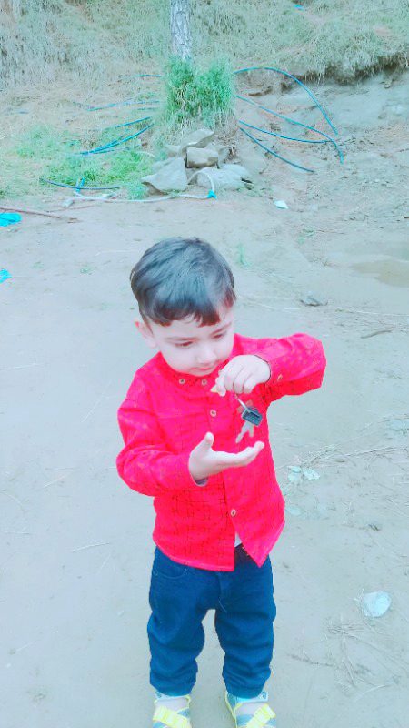 Cute ArdaaS 😍❤❤❤☺😊