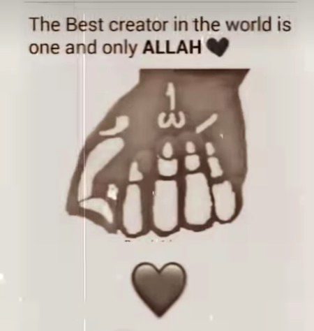 Islamic Quotes image