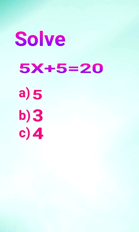 Math Test image