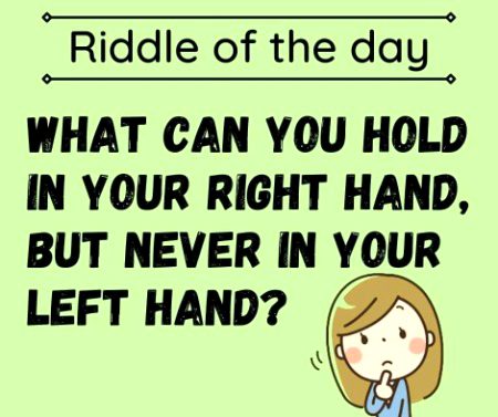 Riddles & Puzzles image
