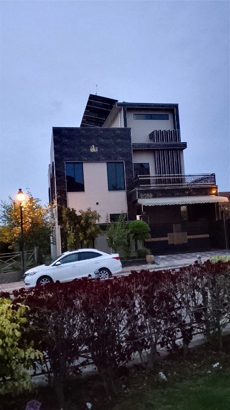 Beautiful Structures image