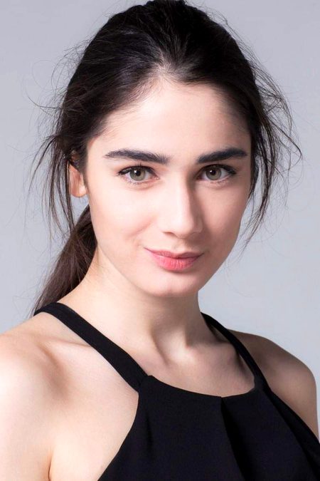 Turkish Celebs image