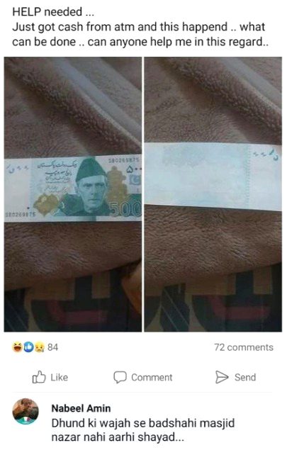 Memes & Satire image