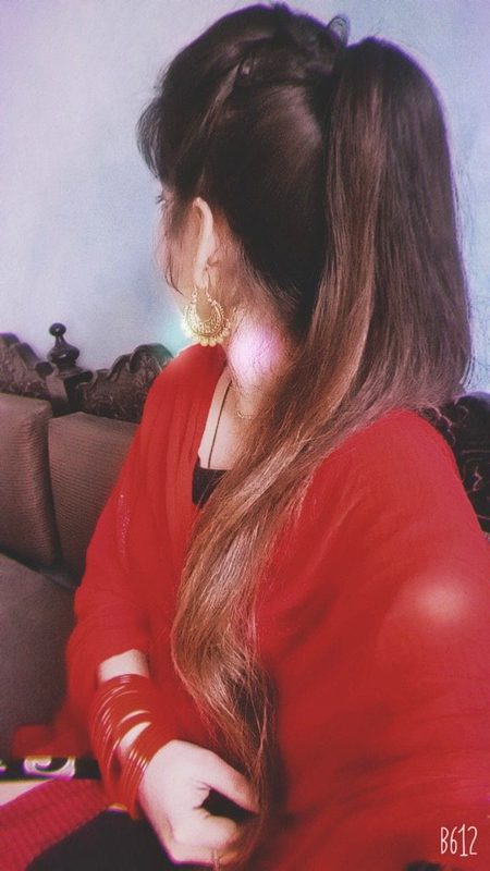 ساری دنیا تیری ہی طلب گار سہی۔
مگر کچھ حسن والے ہمارا بھی احترام کرتے ہیں 💓